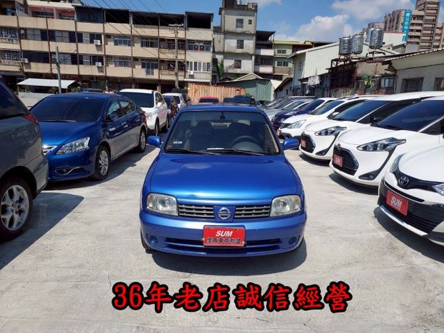 ~限量版~雙內裝~一手車~內裝美~場內代步車數十台~歡迎預約賞車~  第1張相片