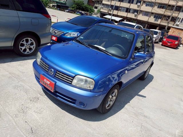 ~限量版~雙內裝~一手車~內裝美~場內代步車數十台~歡迎預約賞車~  第2張相片