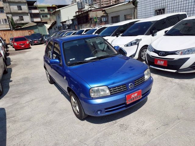 ~限量版~雙內裝~一手車~內裝美~場內代步車數十台~歡迎預約賞車~  第3張相片