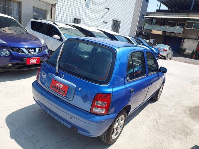 ~限量版~雙內裝~一手車~內裝美~場內代步車數十台~歡迎預約賞車~  第4張相片