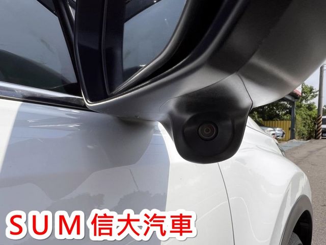 2020年 CRV 頂級S版.1.5省油低稅金.ACC跟車.車道維持.里程保證.有認證  第19張相片