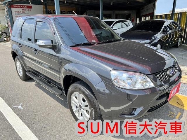 經典好車.里程保證.全車原鈑件.有認證.有保固  第2張相片