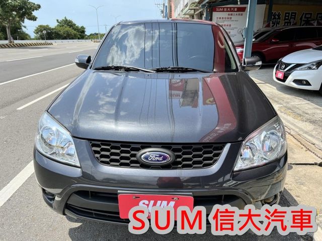 經典好車.里程保證.全車原鈑件.有認證.有保固  第3張相片
