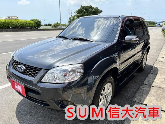 經典好車.里程保證.全車原鈑件.有認證.有保固  第4張相片