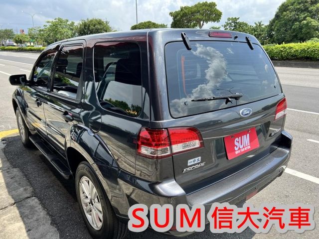 經典好車.里程保證.全車原鈑件.有認證.有保固  第5張相片