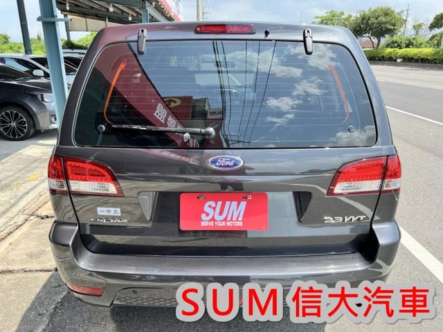 經典好車.里程保證.全車原鈑件.有認證.有保固  第6張相片