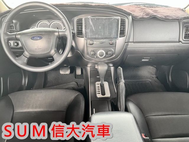 經典好車.里程保證.全車原鈑件.有認證.有保固  第8張相片