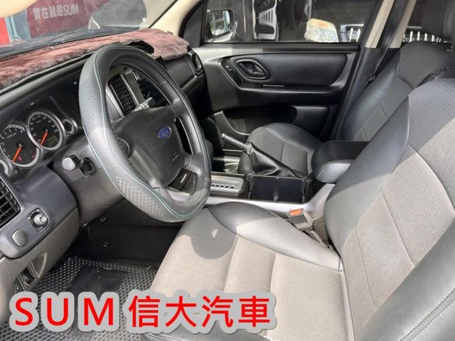 經典好車.里程保證.全車原鈑件.有認證.有保固  第9張相片
