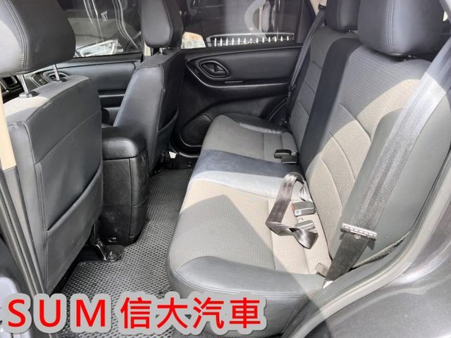 經典好車.里程保證.全車原鈑件.有認證.有保固  第10張相片