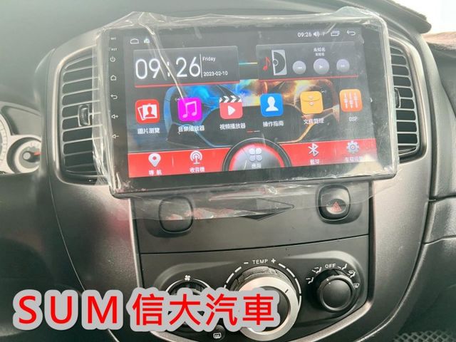 經典好車.里程保證.全車原鈑件.有認證.有保固  第11張相片