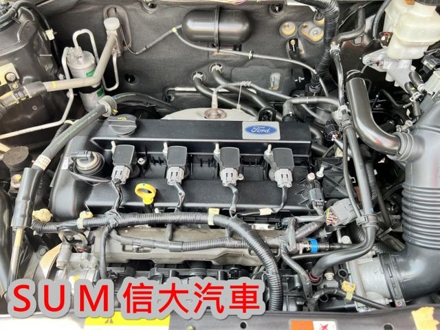 經典好車.里程保證.全車原鈑件.有認證.有保固  第12張相片