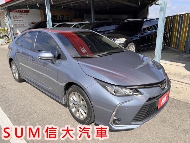 經典神車.省油好開.有保固.有認證.保值神車  第2張相片