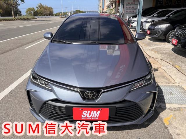 經典神車.省油好開.有保固.有認證.保值神車  第3張相片