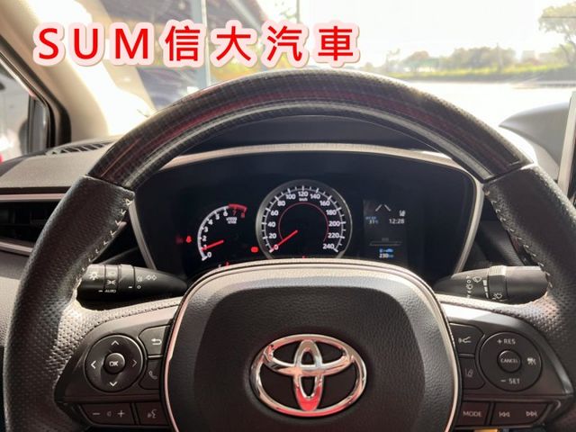 經典神車.省油好開.有保固.有認證.保值神車  第11張相片