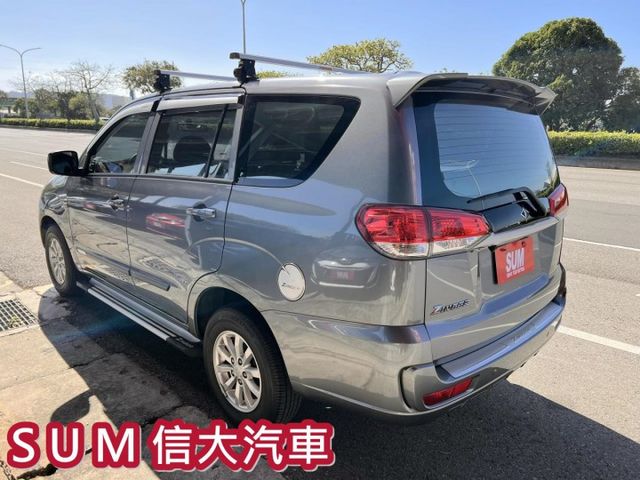 一手車.原廠保養.無事故.里程保證.有認證.露營用.無載過重物  第5張相片