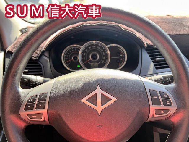 一手車.原廠保養.無事故.里程保證.有認證.露營用.無載過重物  第15張相片