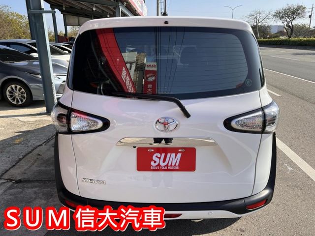 豪華版.超低里程.里程保證.全車原鈑件.一手車.有認證.有保固.  第6張相片