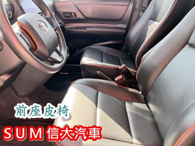 豪華版.超低里程.里程保證.全車原鈑件.一手車.有認證.有保固.  第9張相片