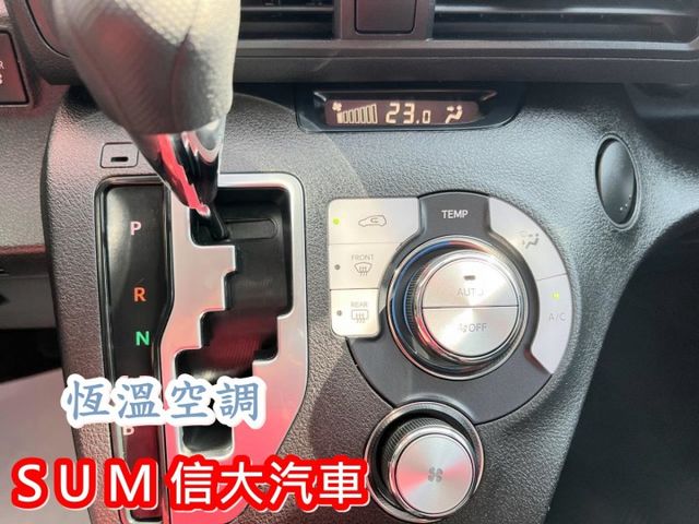 豪華版.超低里程.里程保證.全車原鈑件.一手車.有認證.有保固.  第16張相片