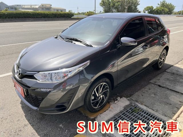 經典神車.好停車.好省油.一手車.全車原鈑件.里程保證.有認證.有保固.可全貸  第4張相片