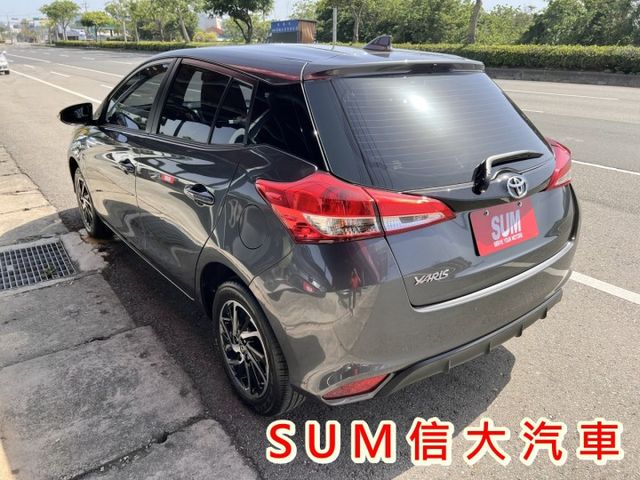 經典神車.好停車.好省油.一手車.全車原鈑件.里程保證.有認證.有保固.可全貸  第5張相片