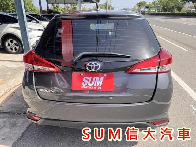 經典神車.好停車.好省油.一手車.全車原鈑件.里程保證.有認證.有保固.可全貸  第6張相片