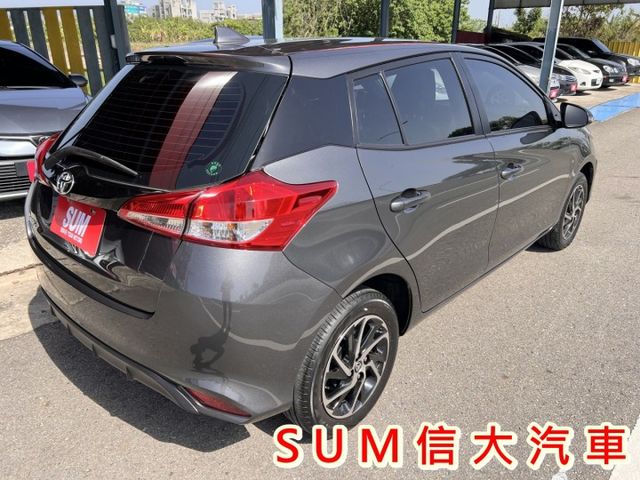 經典神車.好停車.好省油.一手車.全車原鈑件.里程保證.有認證.有保固.可全貸  第7張相片
