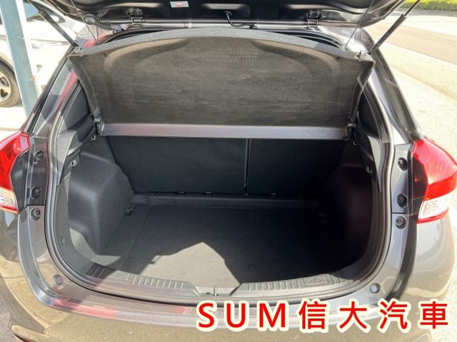 經典神車.好停車.好省油.一手車.全車原鈑件.里程保證.有認證.有保固.可全貸  第8張相片