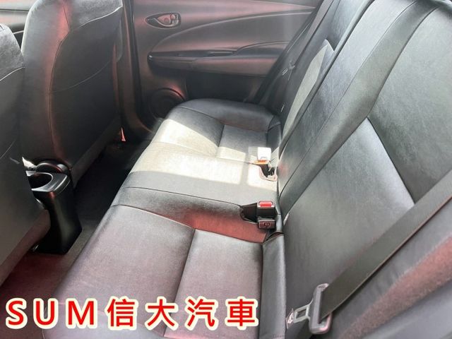 經典神車.好停車.好省油.一手車.全車原鈑件.里程保證.有認證.有保固.可全貸  第11張相片