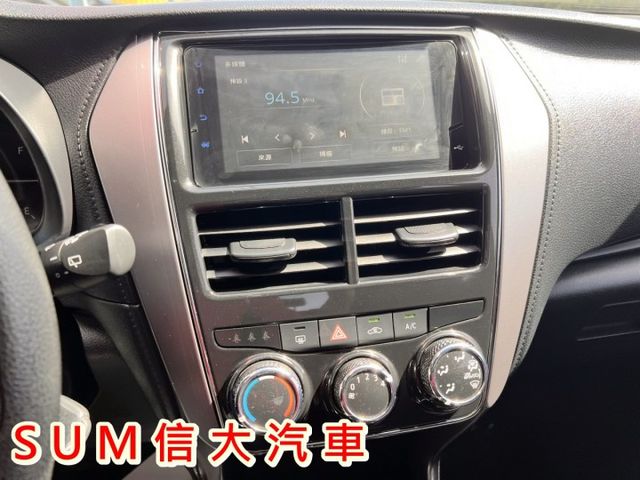 經典神車.好停車.好省油.一手車.全車原鈑件.里程保證.有認證.有保固.可全貸  第12張相片