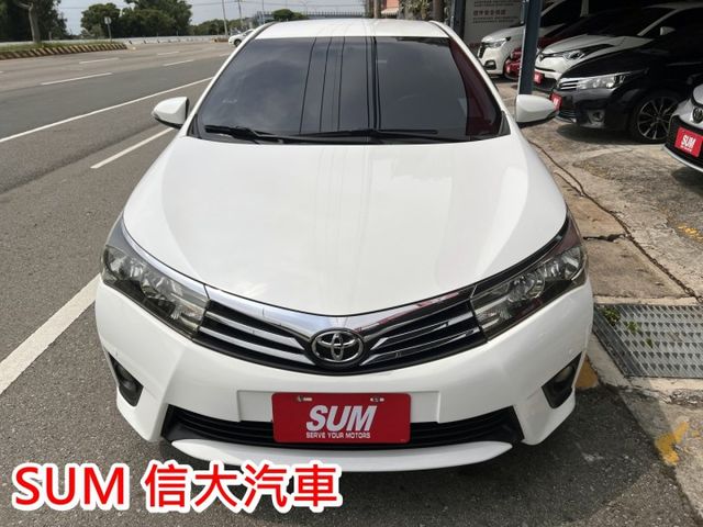 一手車.高里程.低價格.客人換車.全車原鈑件.里程保證.有認證.有保固  第3張相片