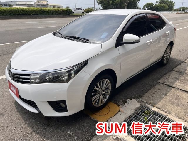 一手車.高里程.低價格.客人換車.全車原鈑件.里程保證.有認證.有保固  第4張相片