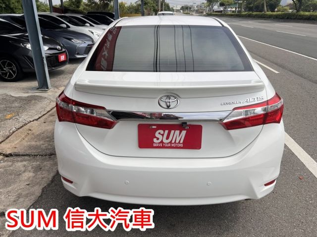 一手車.高里程.低價格.客人換車.全車原鈑件.里程保證.有認證.有保固  第6張相片