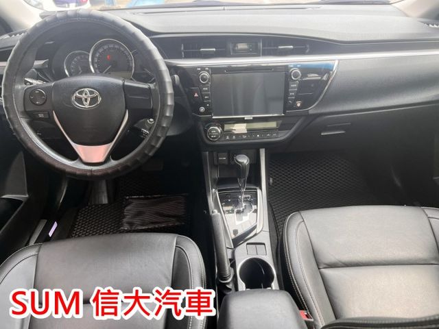 一手車.高里程.低價格.客人換車.全車原鈑件.里程保證.有認證.有保固  第8張相片