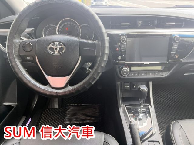 一手車.高里程.低價格.客人換車.全車原鈑件.里程保證.有認證.有保固  第9張相片