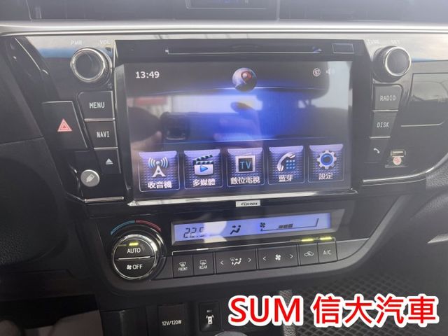 一手車.高里程.低價格.客人換車.全車原鈑件.里程保證.有認證.有保固  第13張相片