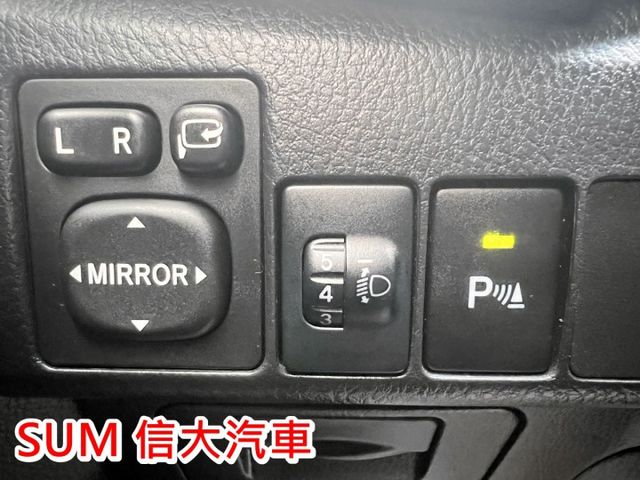 一手車.高里程.低價格.客人換車.全車原鈑件.里程保證.有認證.有保固  第14張相片
