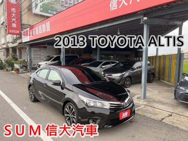 經典神車.省油好開.里程跑少.有認證.有保固.代步好工具  第1張相片