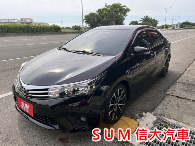 經典神車.省油好開.里程跑少.有認證.有保固.代步好工具  第4張相片