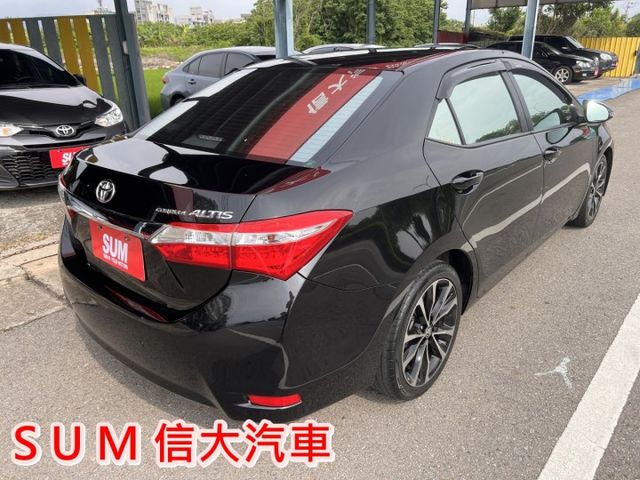 經典神車.省油好開.里程跑少.有認證.有保固.代步好工具  第7張相片