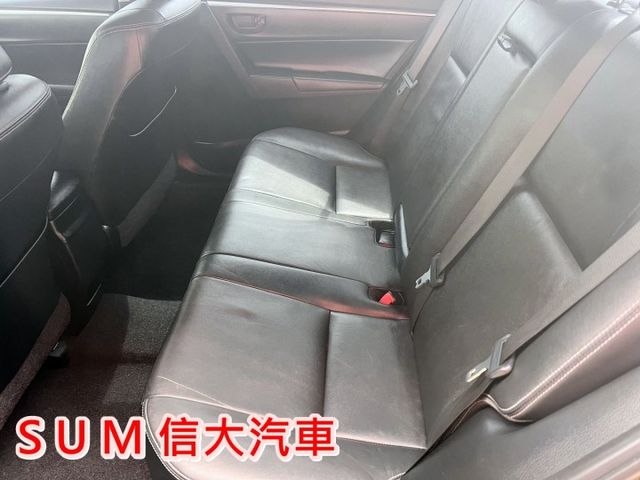 經典神車.省油好開.里程跑少.有認證.有保固.代步好工具  第11張相片