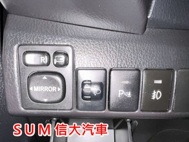 經典神車.省油好開.里程跑少.有認證.有保固.代步好工具  第14張相片
