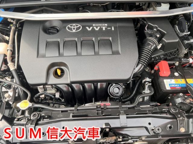 經典神車.省油好開.里程跑少.有認證.有保固.代步好工具  第15張相片