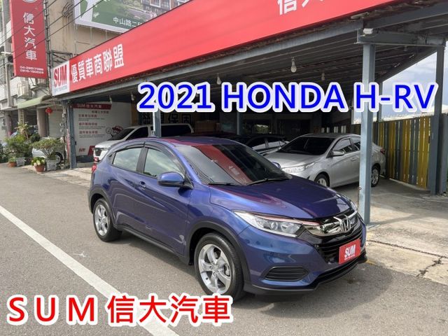 一手車.都會休旅.全車原鈑件.里程保證.有認證.有保固-I-KEY 定速 換檔撥片  第1張相片