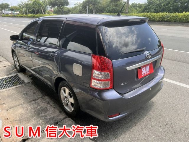一手車.里程保證.  第5張相片