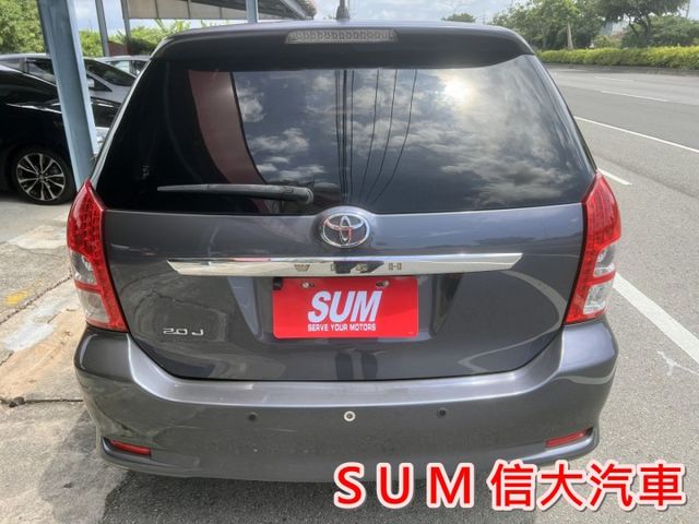 一手車.里程保證.  第6張相片