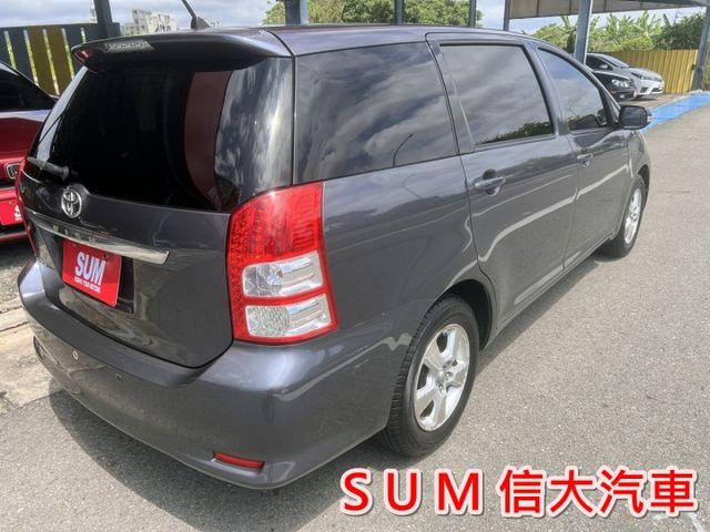 一手車.里程保證.  第7張相片