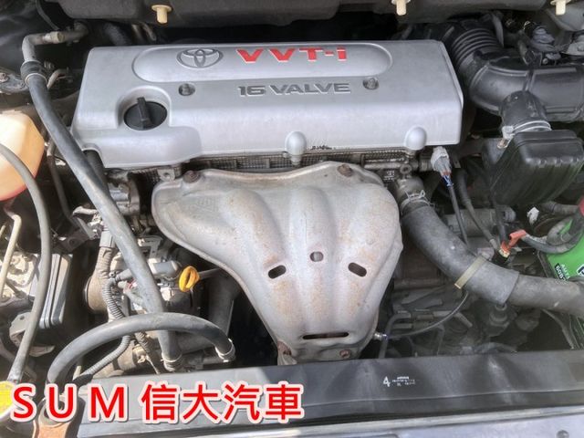 一手車.里程保證.  第16張相片