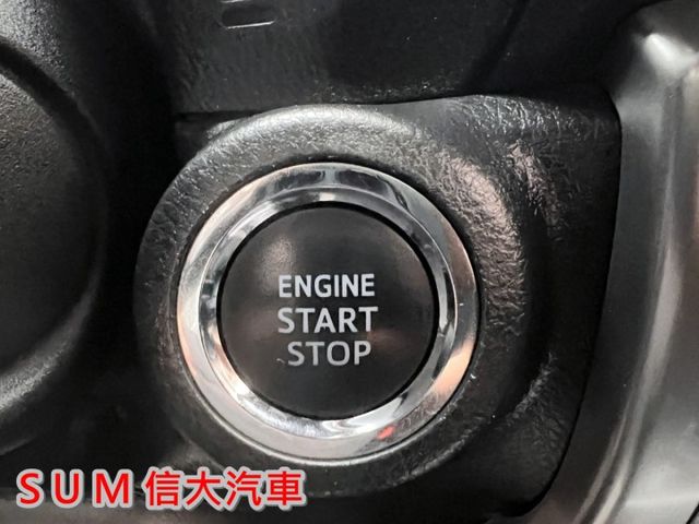 市區最佳代步車.萬年不敗神車.1.5豪華版.有恆溫有ikey+摸門.里程保證  第14張相片