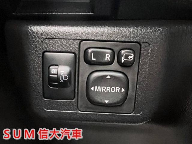 市區最佳代步車.萬年不敗神車.1.5豪華版.有恆溫有ikey+摸門.里程保證  第15張相片